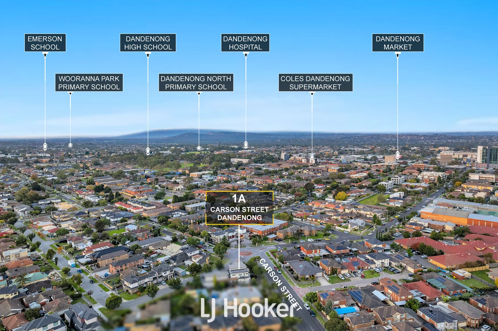 Additional image 15 of 1A Carson Street, Dandenong VIC 3175