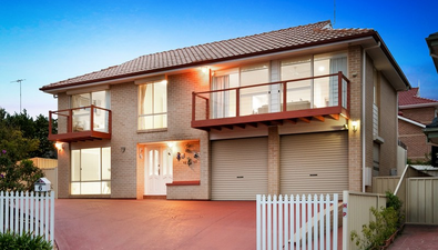 Picture of 6 Dee Place, PROSPECT NSW 2148