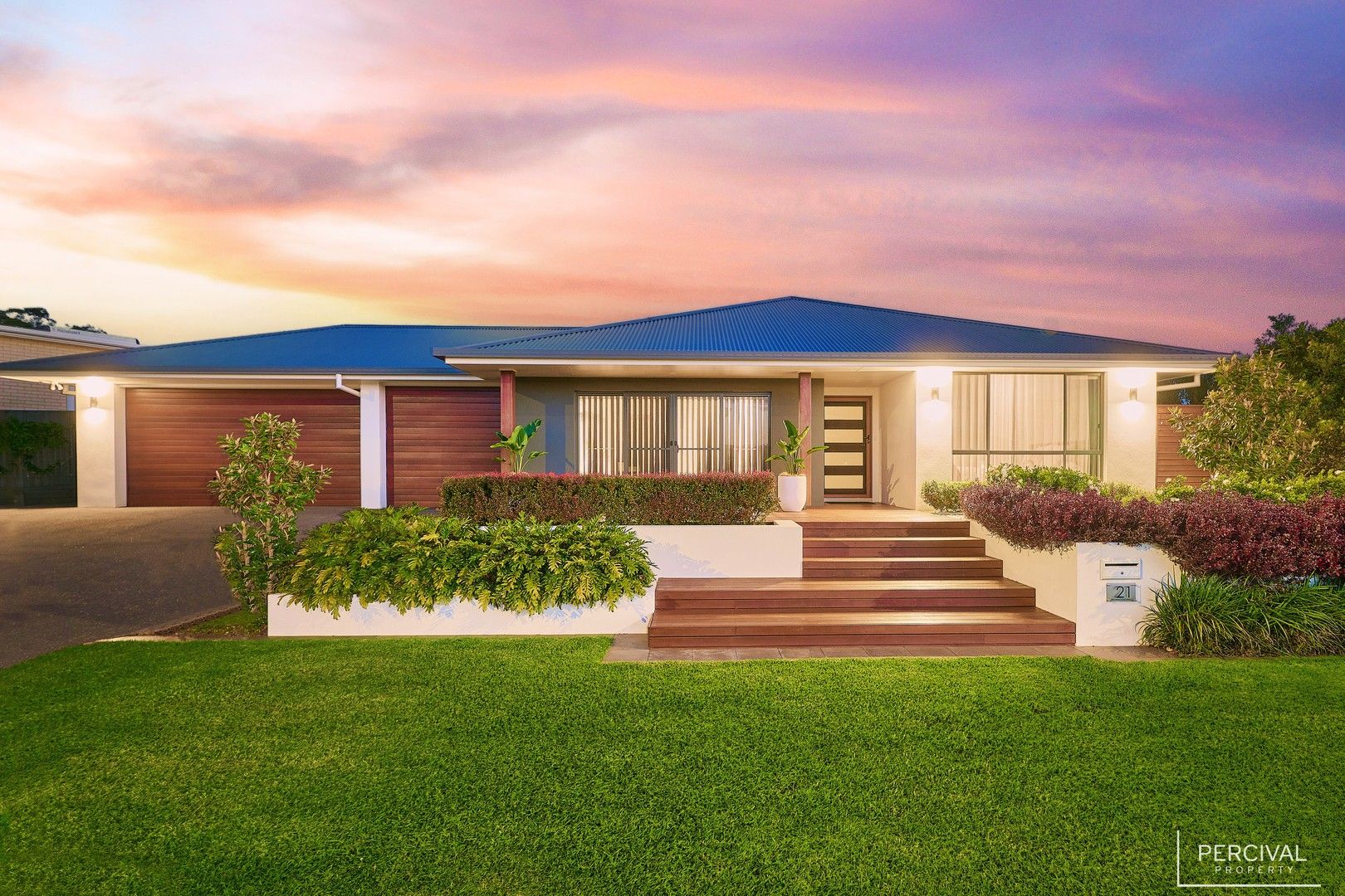 21 Richwood Ridge, Port Macquarie NSW 2444, Image 0