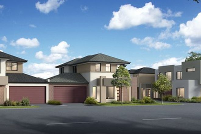 Picture of 145 Golf Links Road, BERWICK VIC 3806