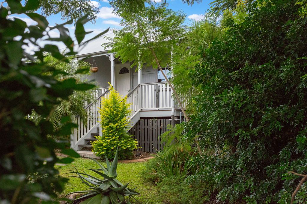 34 CHARLOTTE STREET, Basin Pocket QLD 4305, Image 0