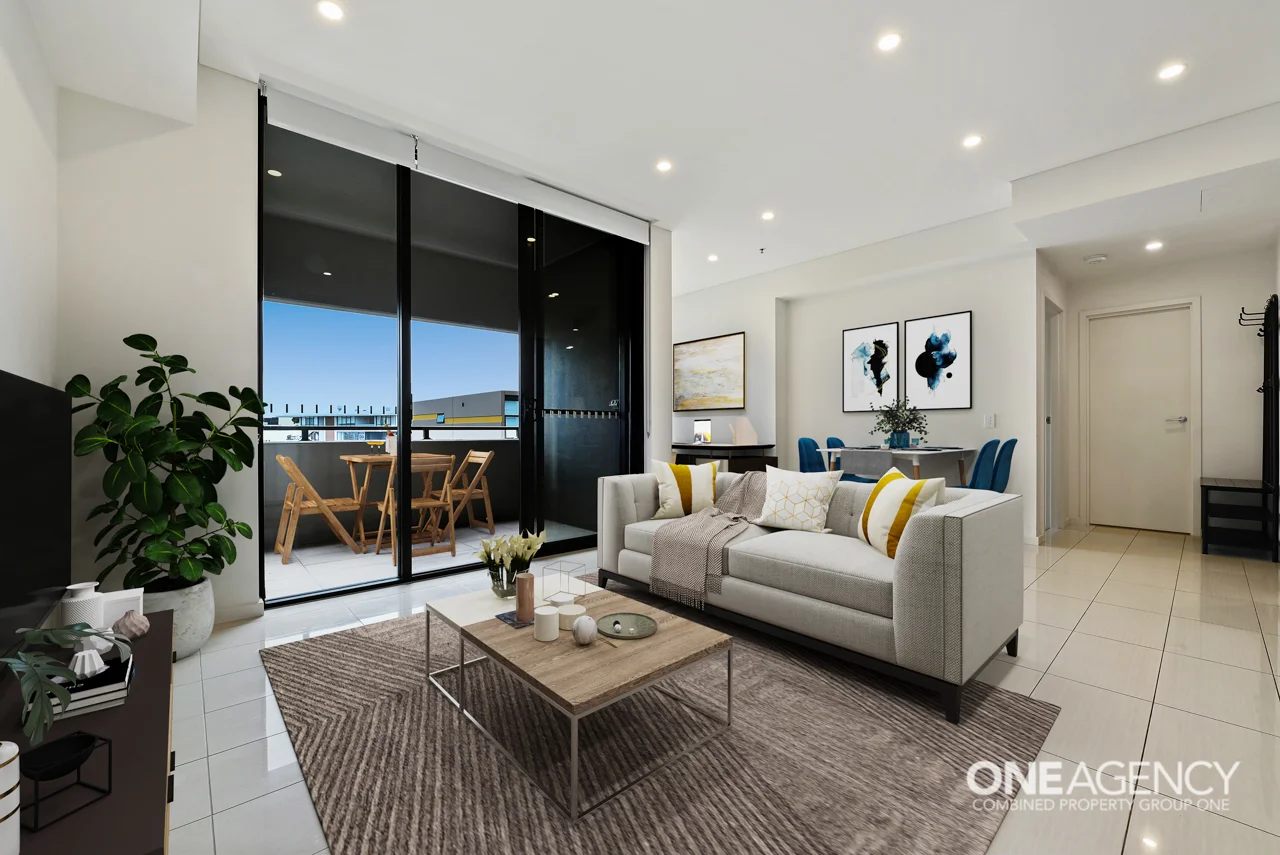 Additional image 3 of 806/3 George Julius Avenue, Zetland NSW 2017