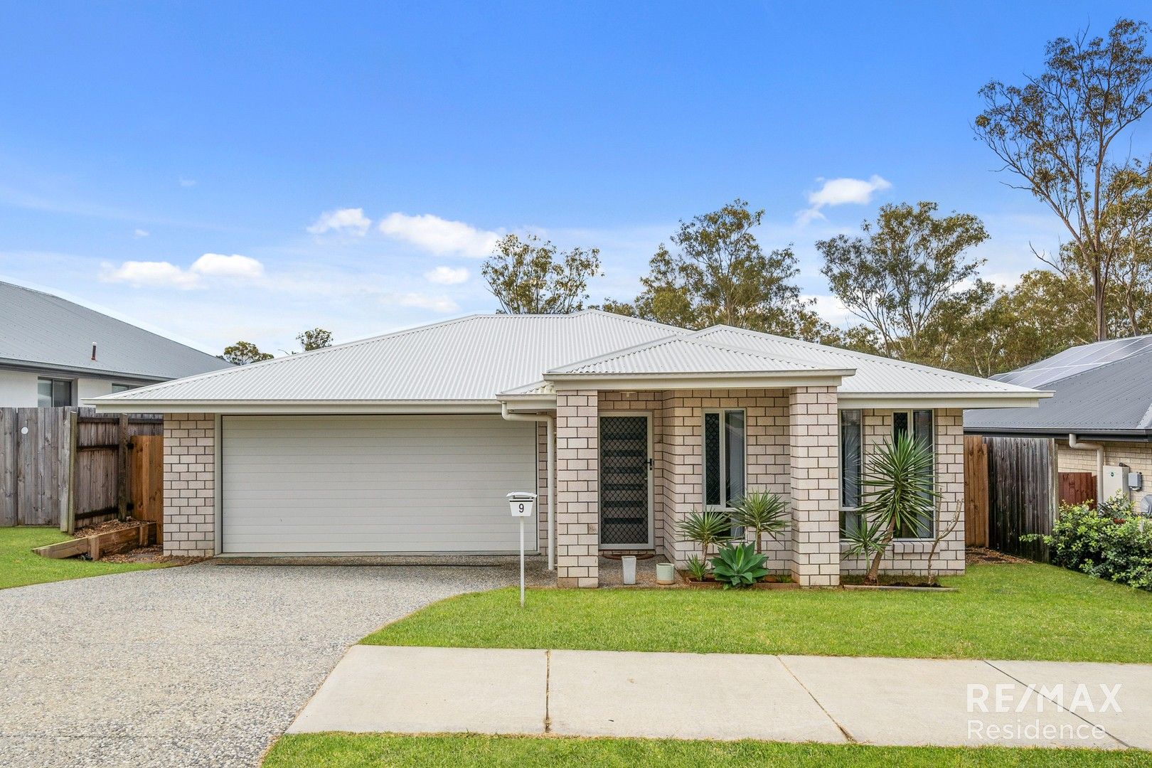 3 bedrooms House in 9 Wilson Circuit FLAGSTONE QLD, 4280