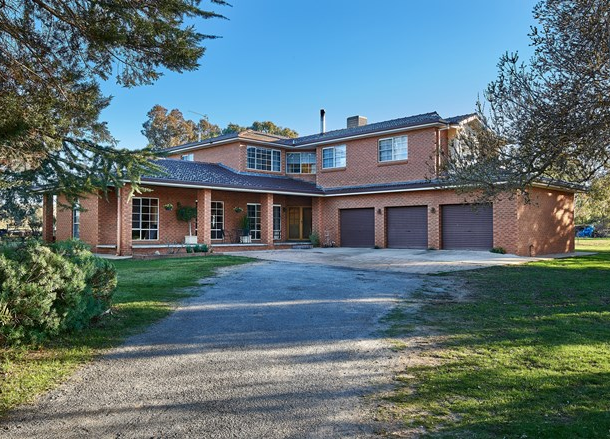 20 Kapooka Road, San Isidore NSW 2650