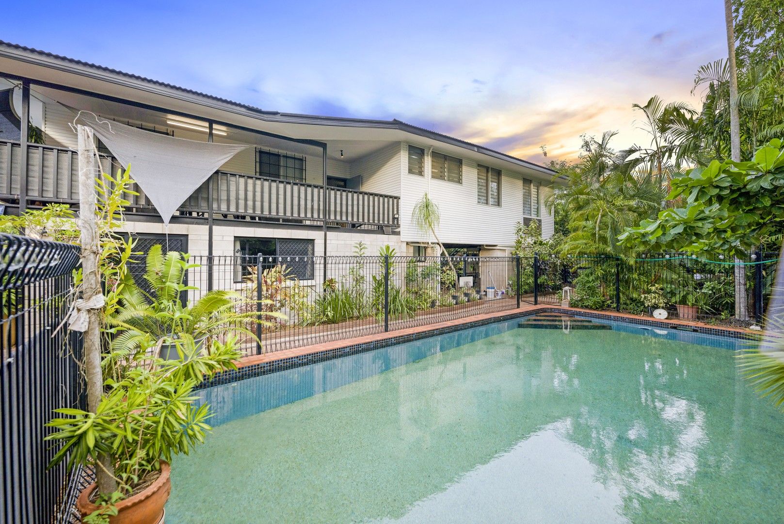 36 Dalwood Crescent, Malak NT 0812, Image 0