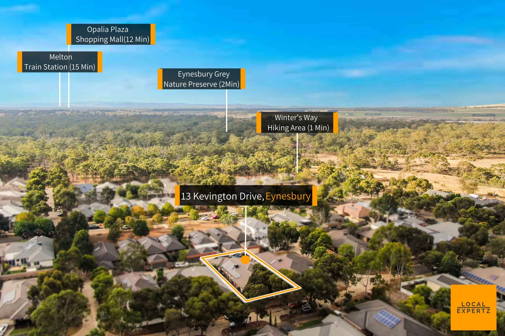 Additional image 16 of 13 Kevington Drive, Eynesbury VIC 3338