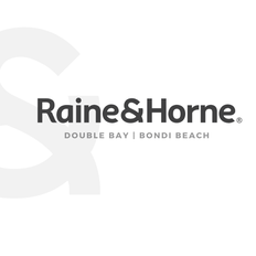 Raine & Horne Double Bay - R&H Double Bay Leasing