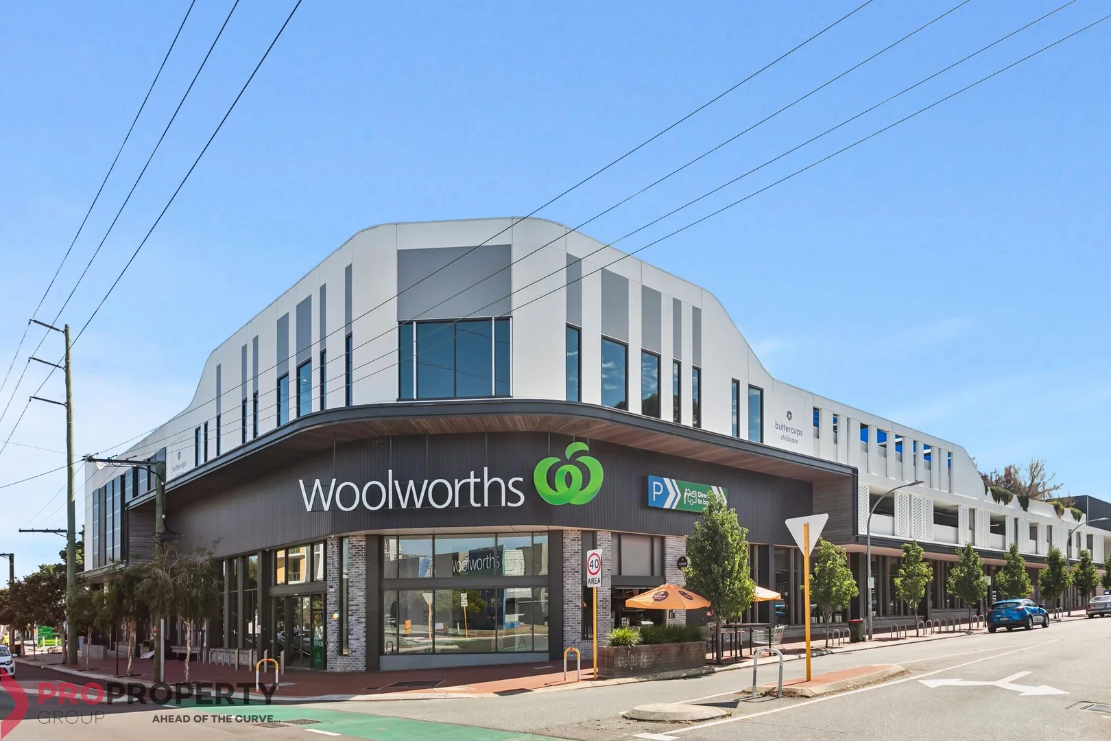 Additional image 21 of 15/290 Stirling Street, Perth WA 6000