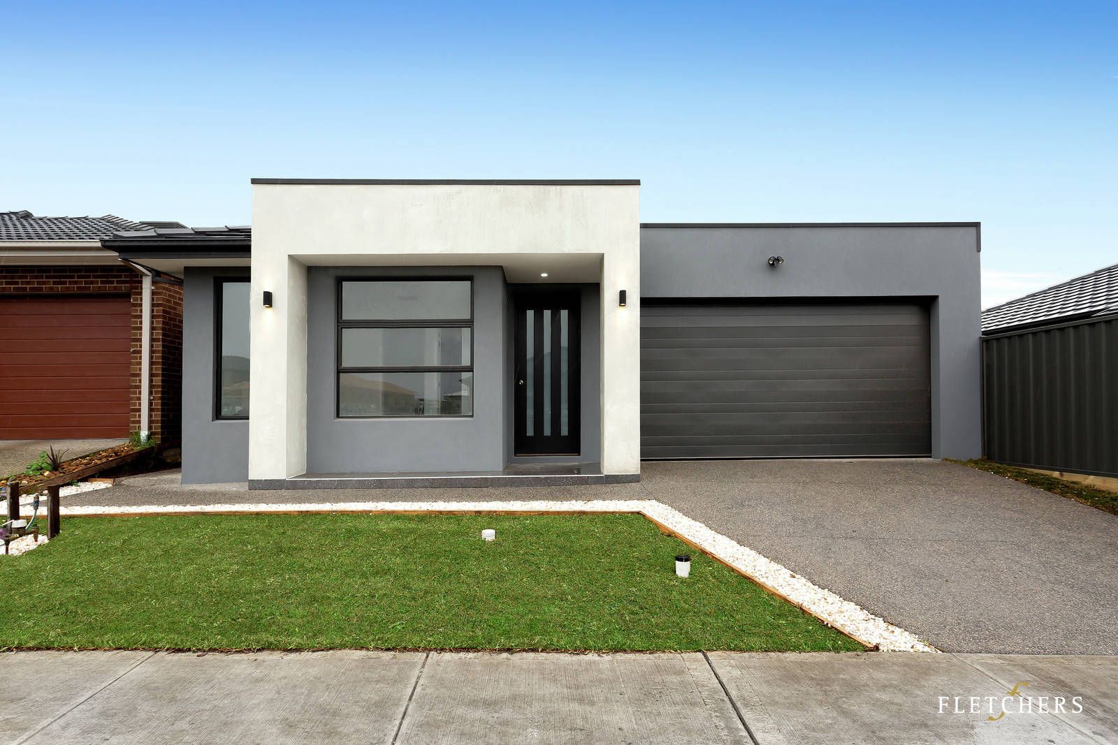4 bedrooms House in 23 Earlington Drive WOLLERT VIC, 3750