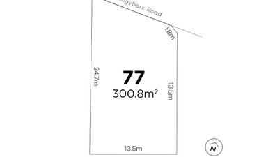 Picture of 77/1 Stringybark Road, OAKVILLE NSW 2765