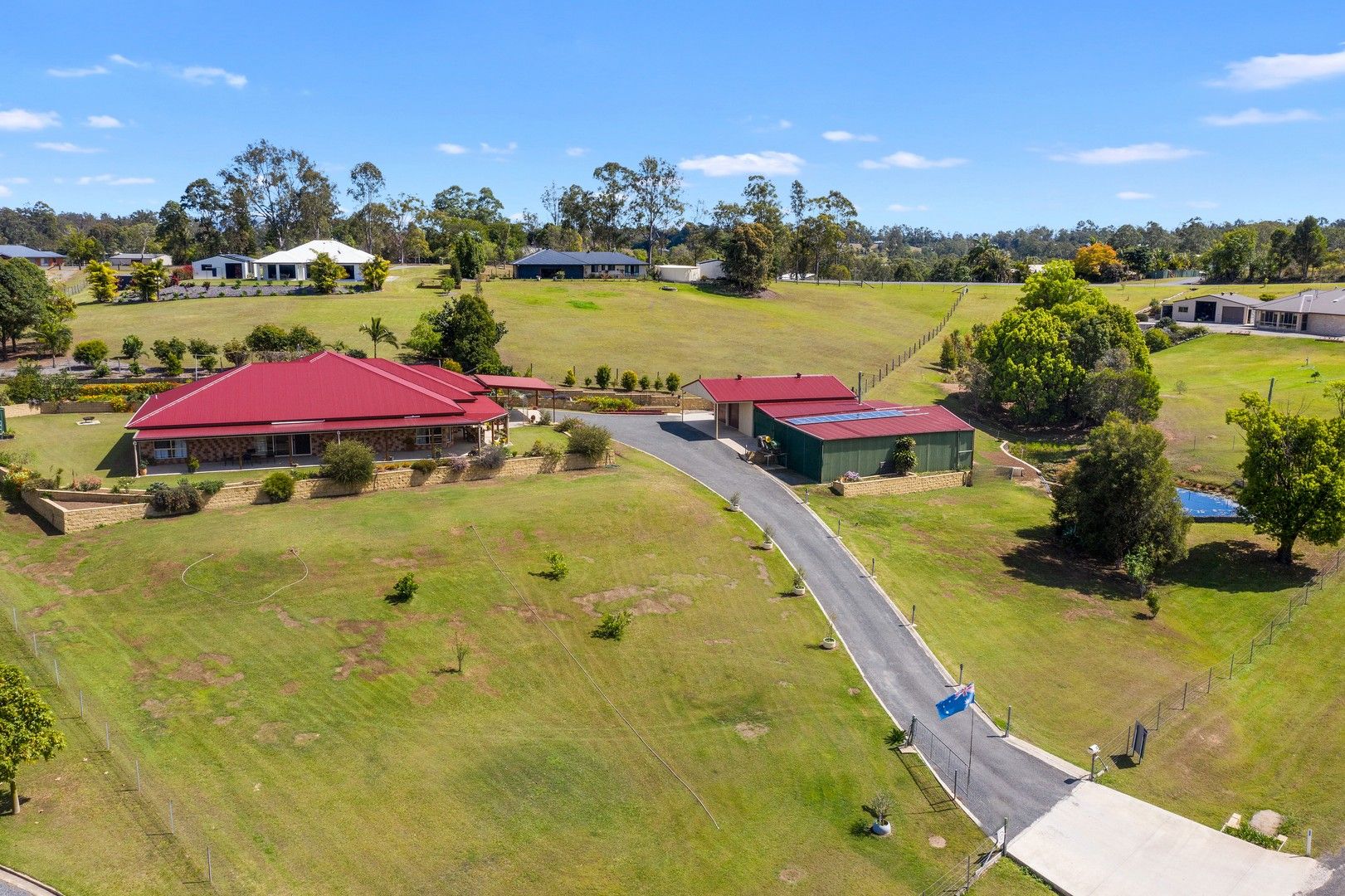 16 Bickle Road, Veteran QLD 4570, Image 0