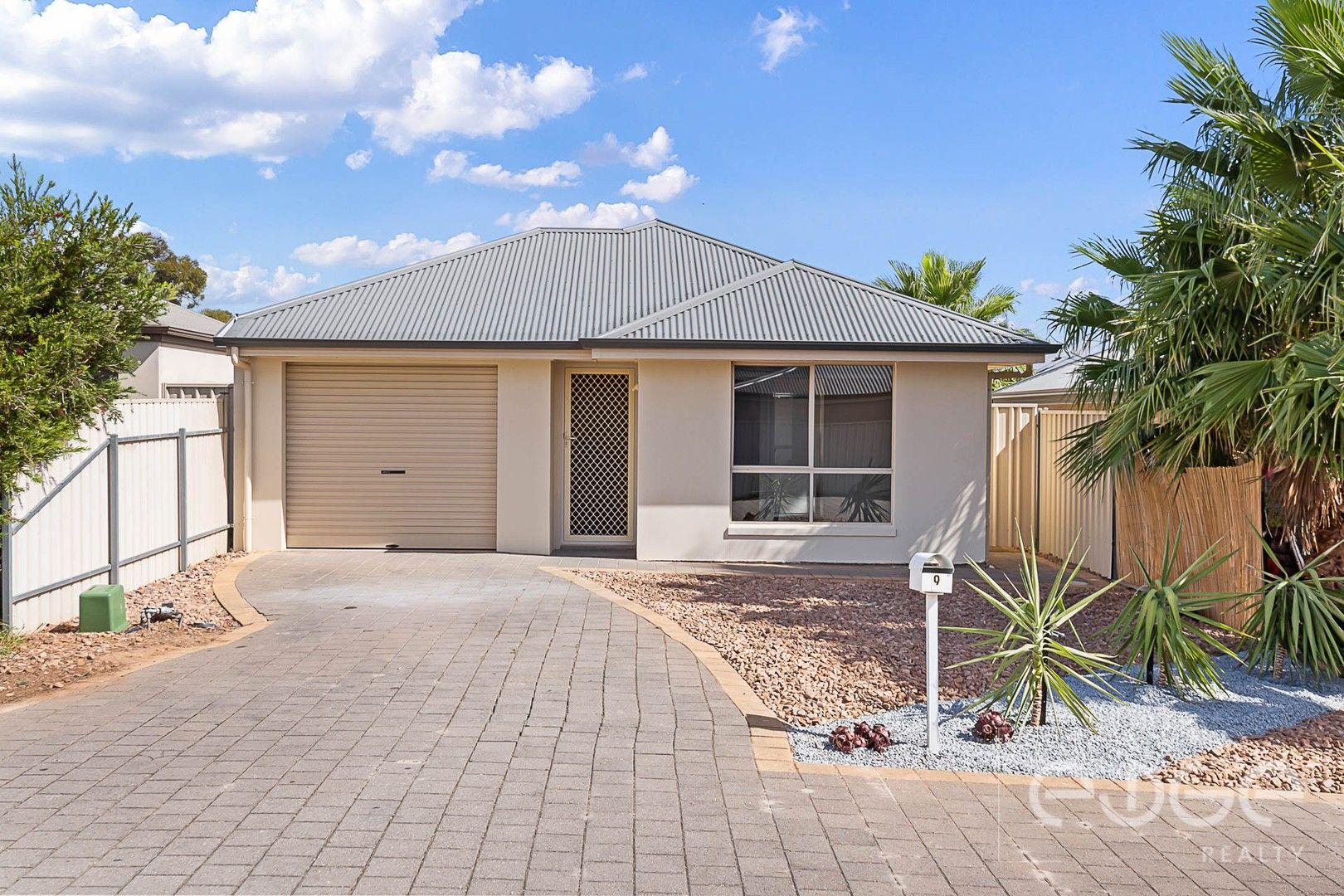 9 Gerald Boulevard, Davoren Park SA 5113, Image 0