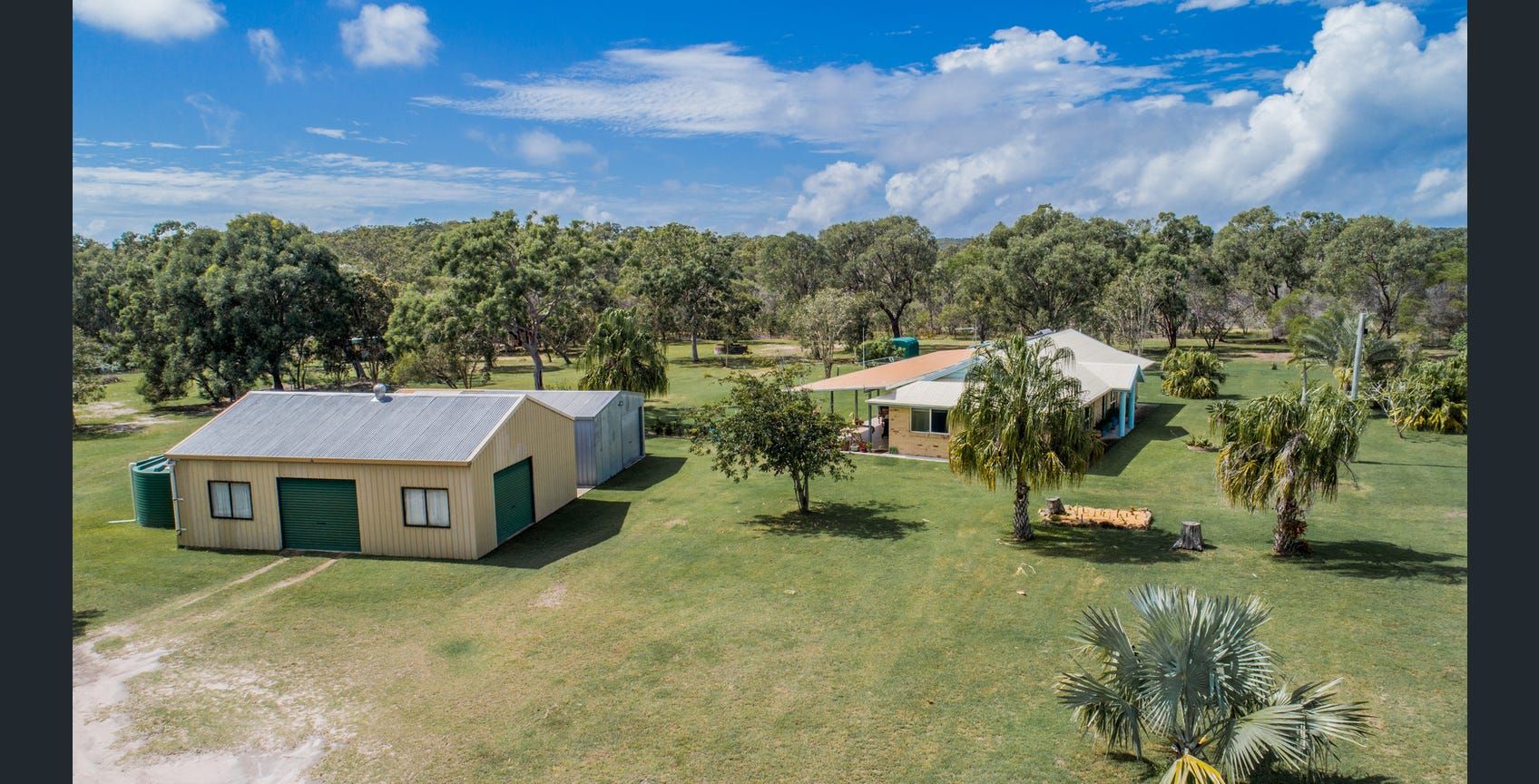 441 Anderson Way, Agnes Water QLD 4677, Image 1