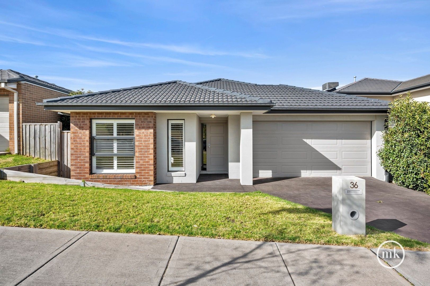36 Outback Circuit, Doreen VIC 3754, Image 0