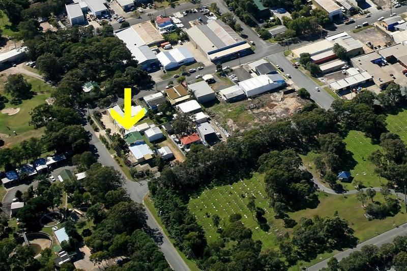 56 Allen Street, Moffat Beach Property History & Address Research