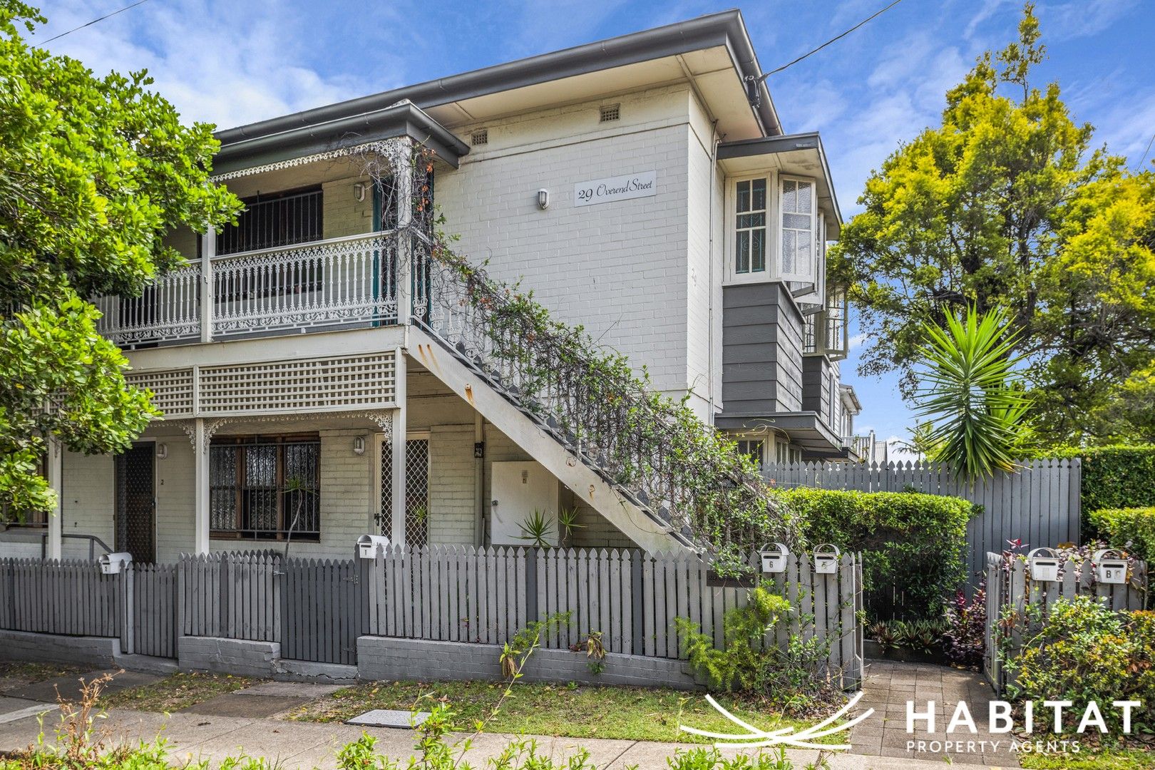 2/29 Overend Street, East Brisbane QLD 4169, Image 1