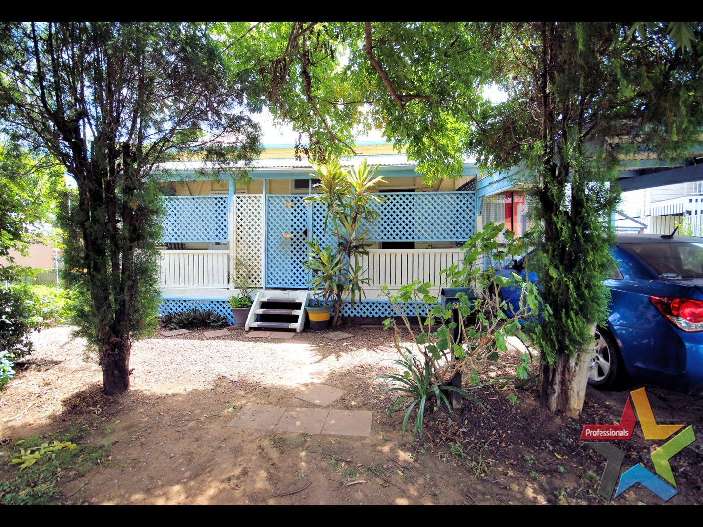 Lot 2/22 Lindsay Street, Bundamba QLD 4304, Image 0