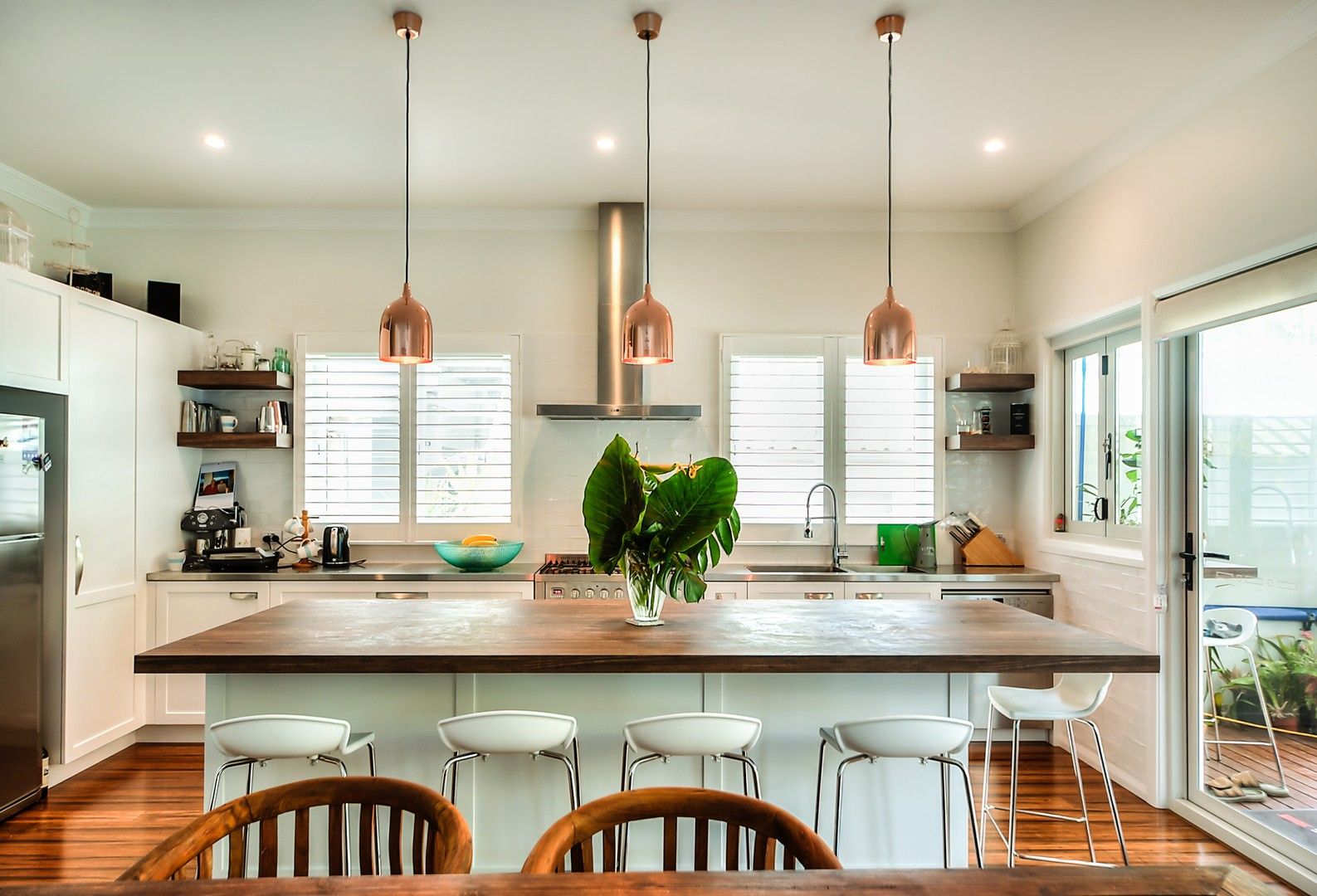 4 bedrooms House in 5 Queens Avenue AVALON BEACH NSW, 2107