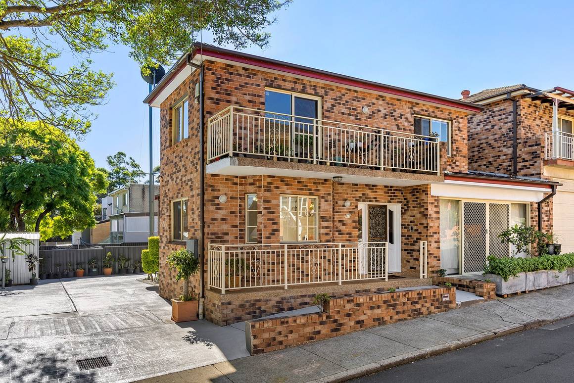 Picture of 31B Caroline Street, EARLWOOD NSW 2206