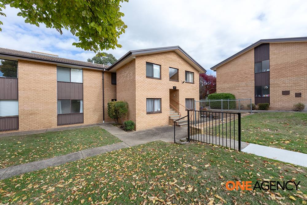 Picture of 5/30 Chinner Cres, MELBA ACT 2615