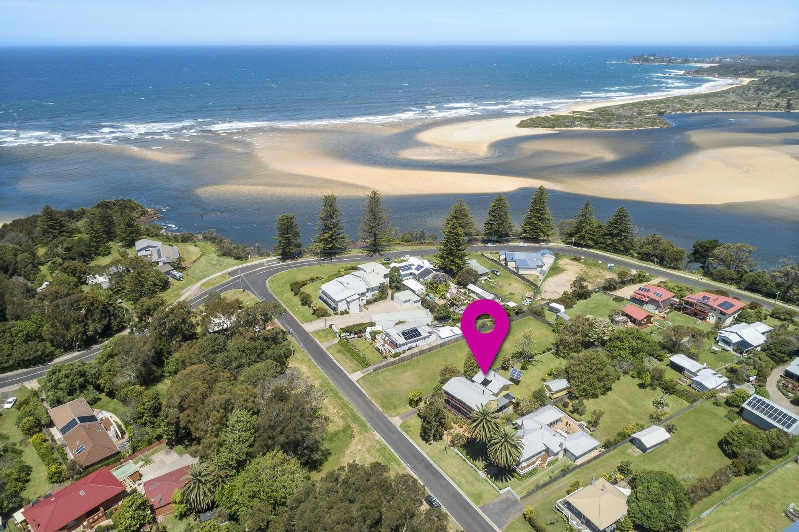 49 Jutland Avenue, Tuross Head NSW 2537, Image 0