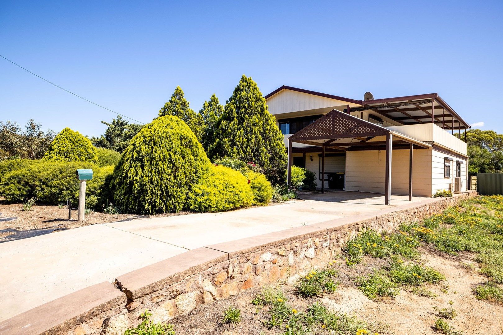 50 Lincoln Highway, Cowell SA 5602, Image 0