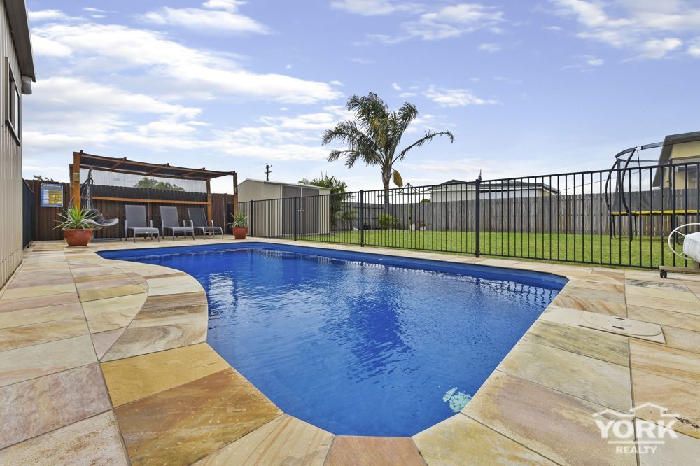 19 Ashford Drive, Wyreema QLD 4352 Domain