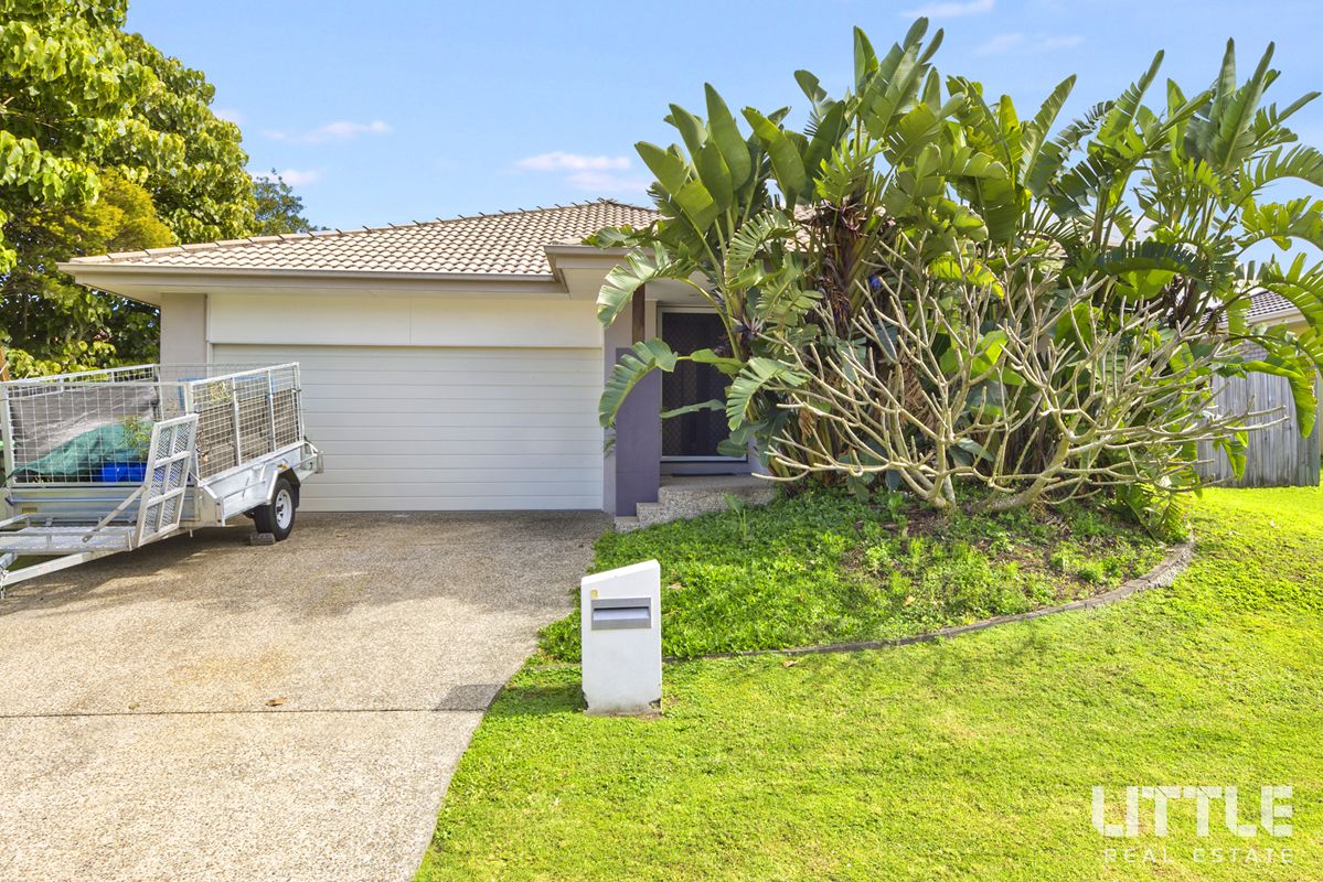 9 Penfolds Court, Holmview QLD 4207, Image 0