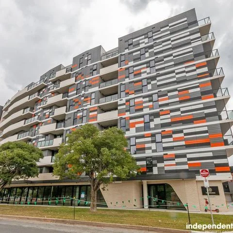 Primary image of 89/2 Torrens Street, Braddon ACT 2612