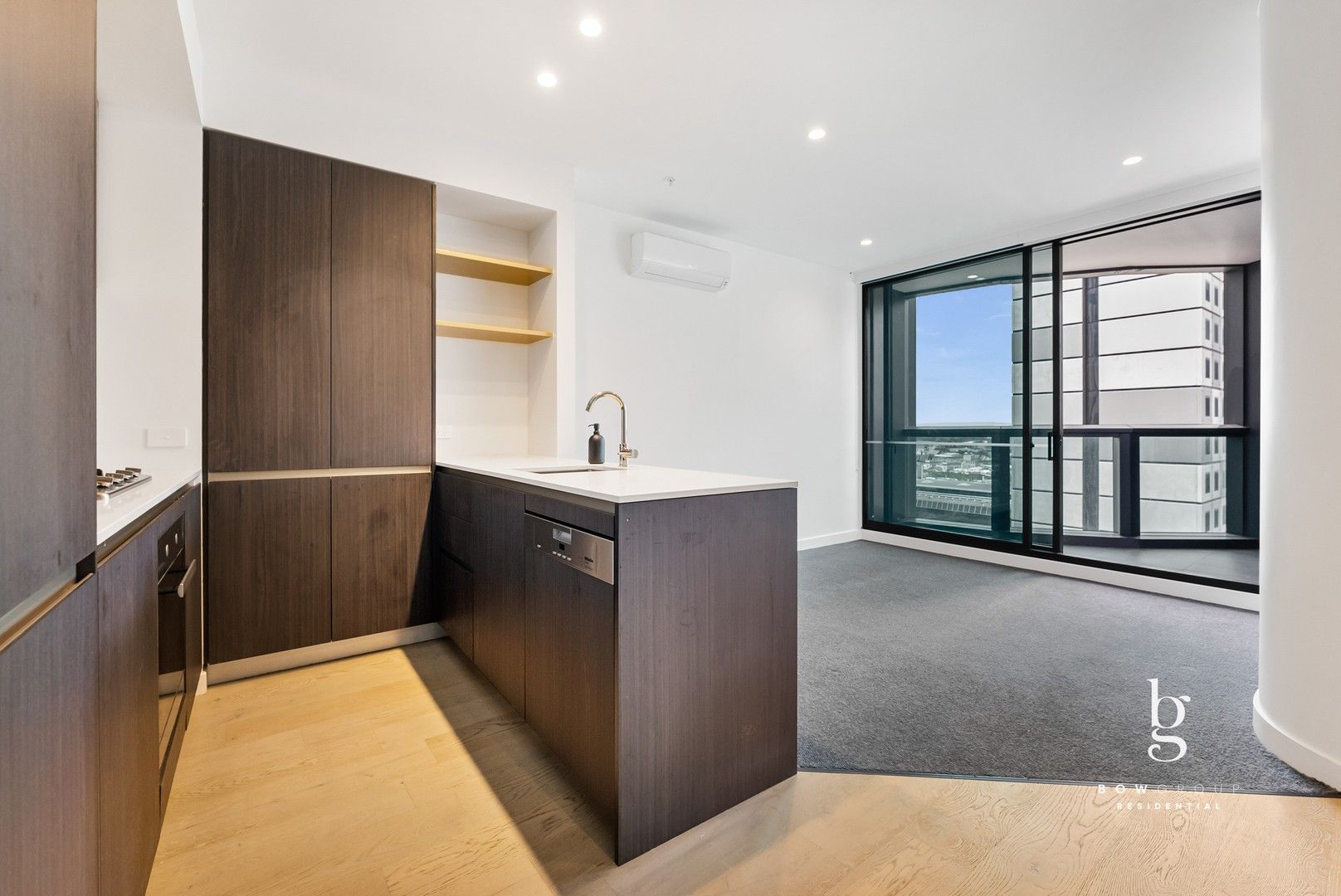 1 bedrooms Apartment / Unit / Flat in 2107/228 La Trobe Street MELBOURNE VIC, 3000