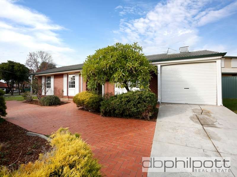 3 bedrooms House in 21 Tamala Crescent GILLES PLAINS SA, 5086