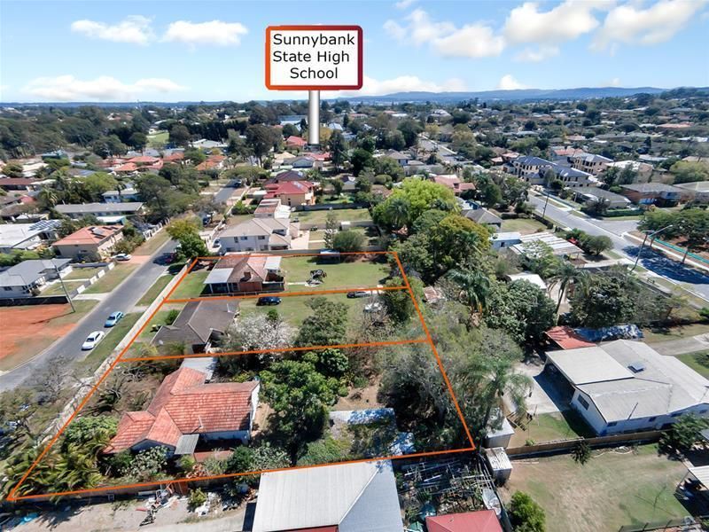 29 Newber Street, Sunnybank QLD 4109, Image 2