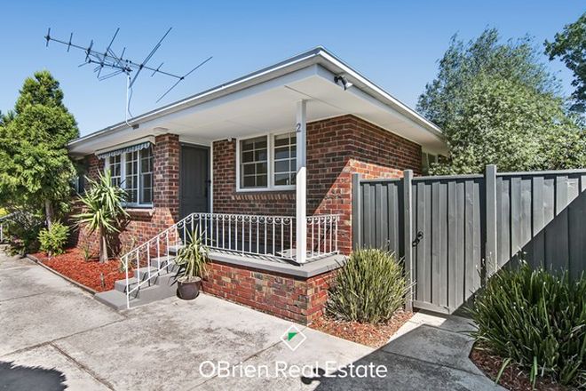 Picture of 2/23 Corio Avenue, FRANKSTON SOUTH VIC 3199