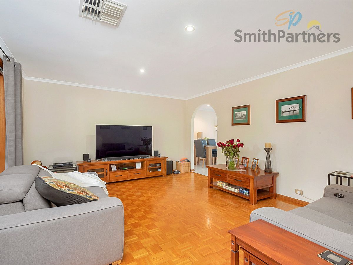 7 Jacka Court, Golden Grove SA 5125 House For Rent Domain