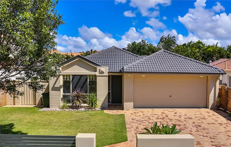 Primary image of 8 Parklane Place, Bulimba QLD 4171