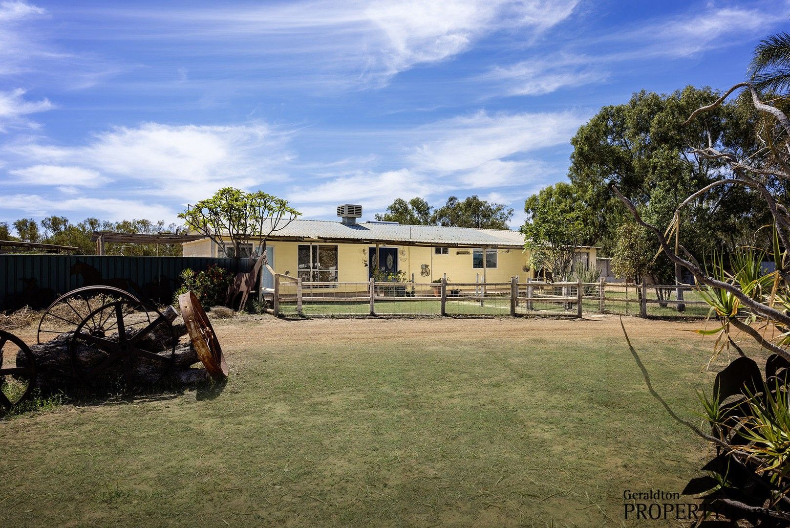 13 Rowan Road, Woorree WA 6530, Image 0