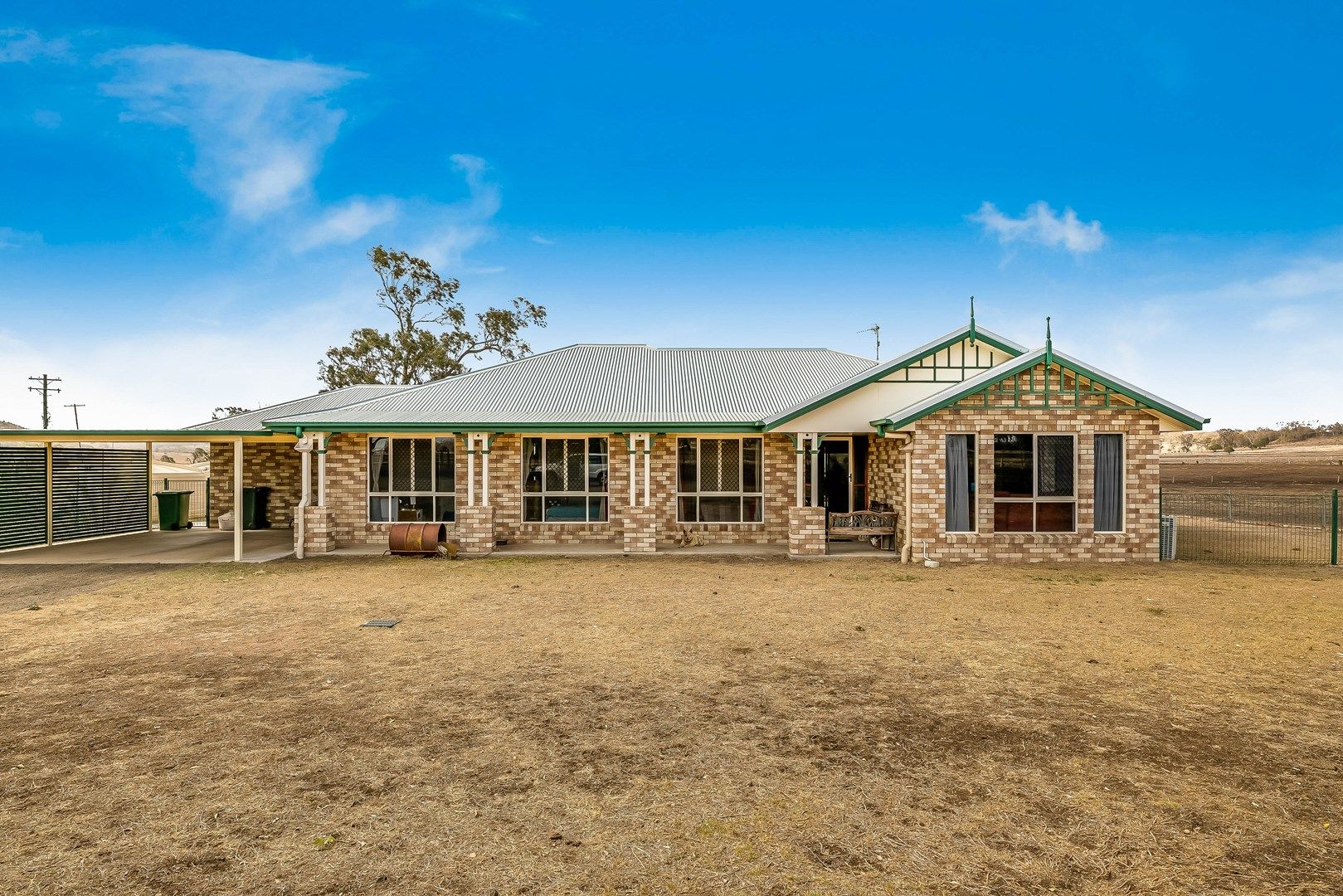 72 Stoneleigh Road, Pittsworth QLD 4356, Image 0