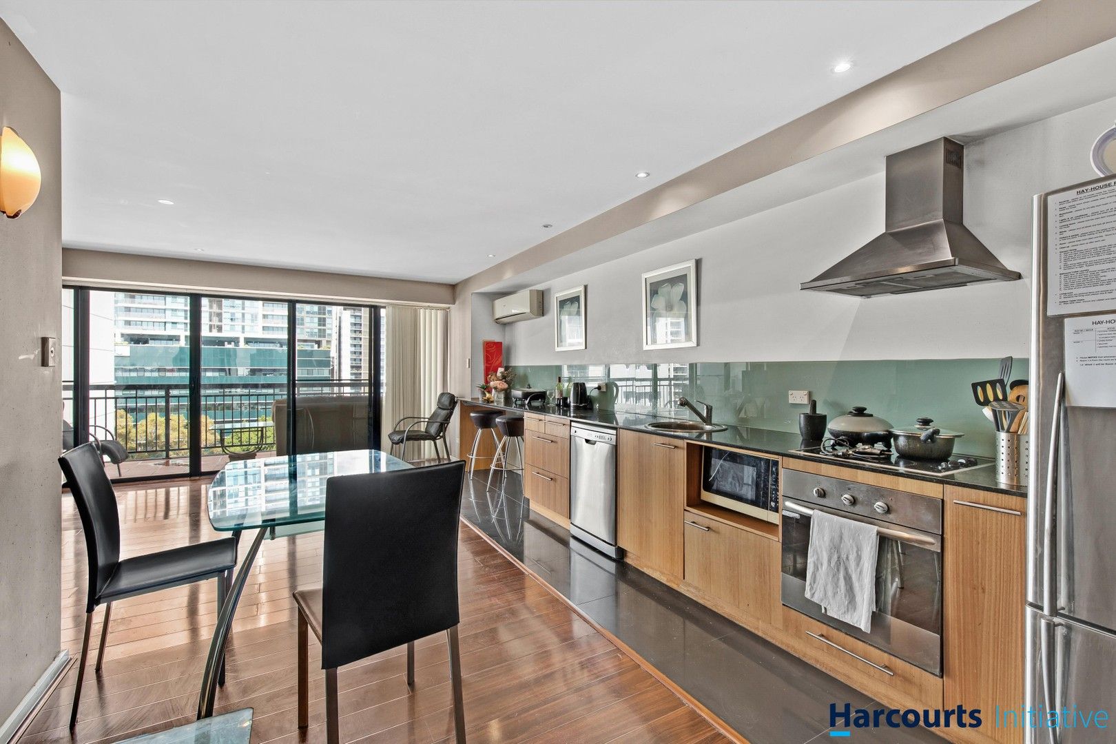 Sold 809251 Hay Street, East Perth WA 6004 on 17 Jul 2023 - 2018463710 |  Domain
