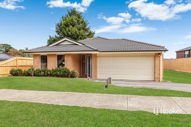 Picture of 57 George Street, KILMORE VIC 3764
