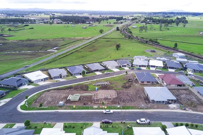 Picture of 11 Prior Circuit, WEST KEMPSEY NSW 2440