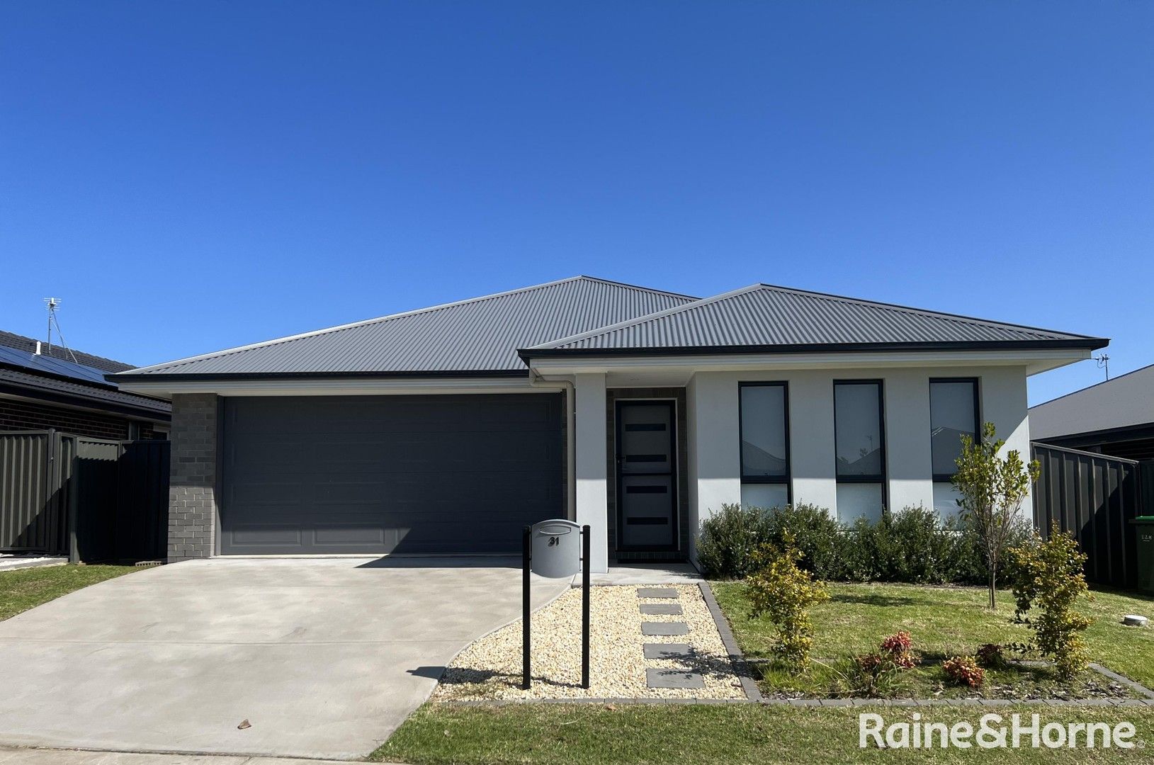 4 bedrooms House in 31 Ridgeview Drive CLIFTLEIGH NSW, 2321