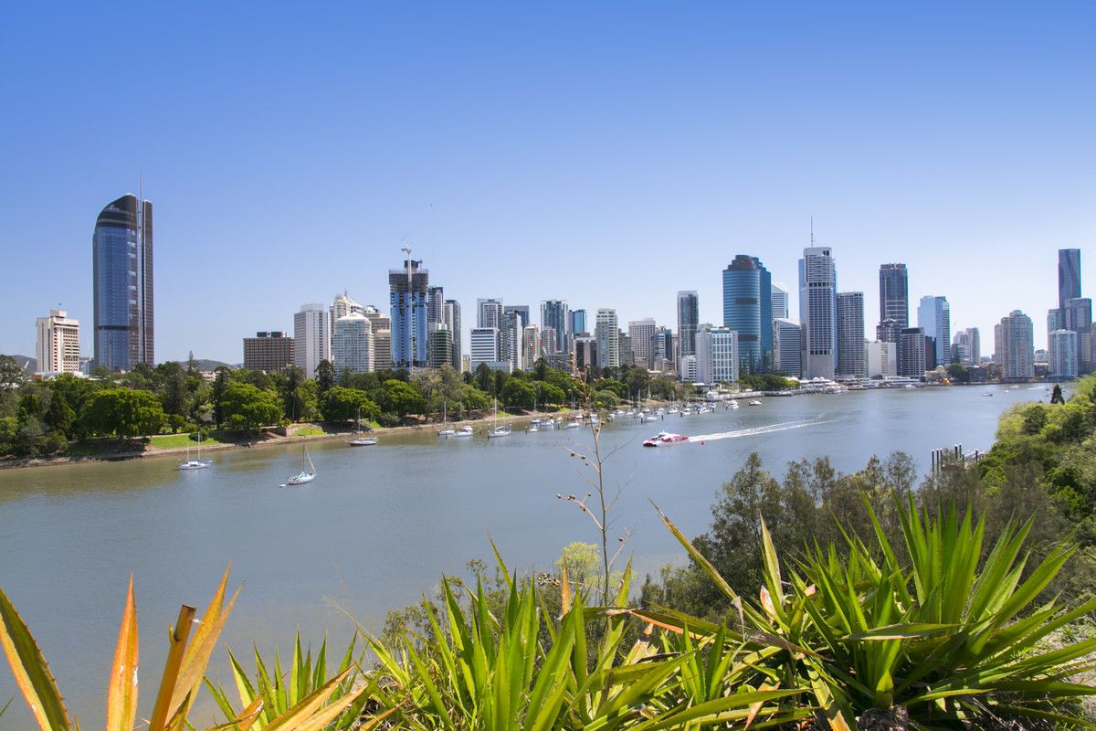 29 Bell Street, Kangaroo Point QLD 4169, Image 2