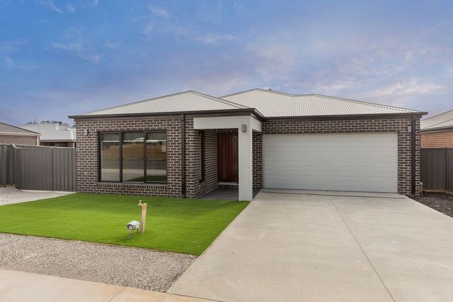 Picture of 46 Hills Road, MARONG VIC 3515