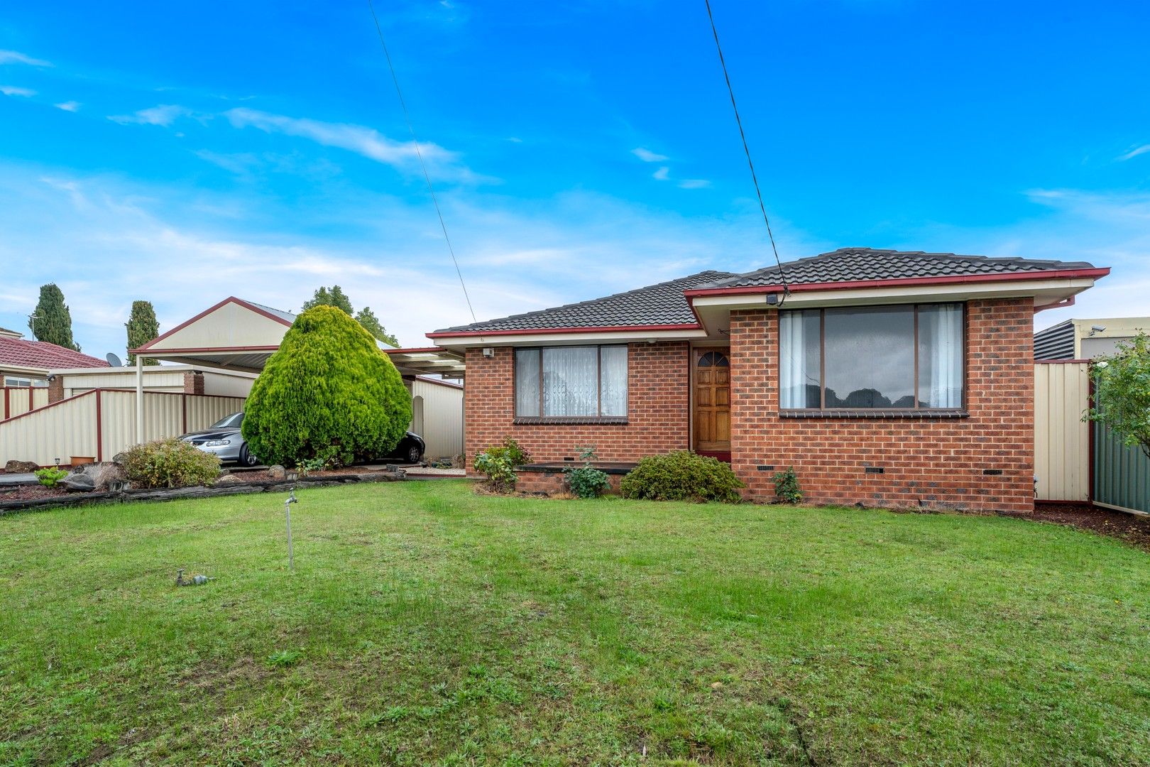 12 Beckington Place, Craigieburn VIC 3064, Image 1