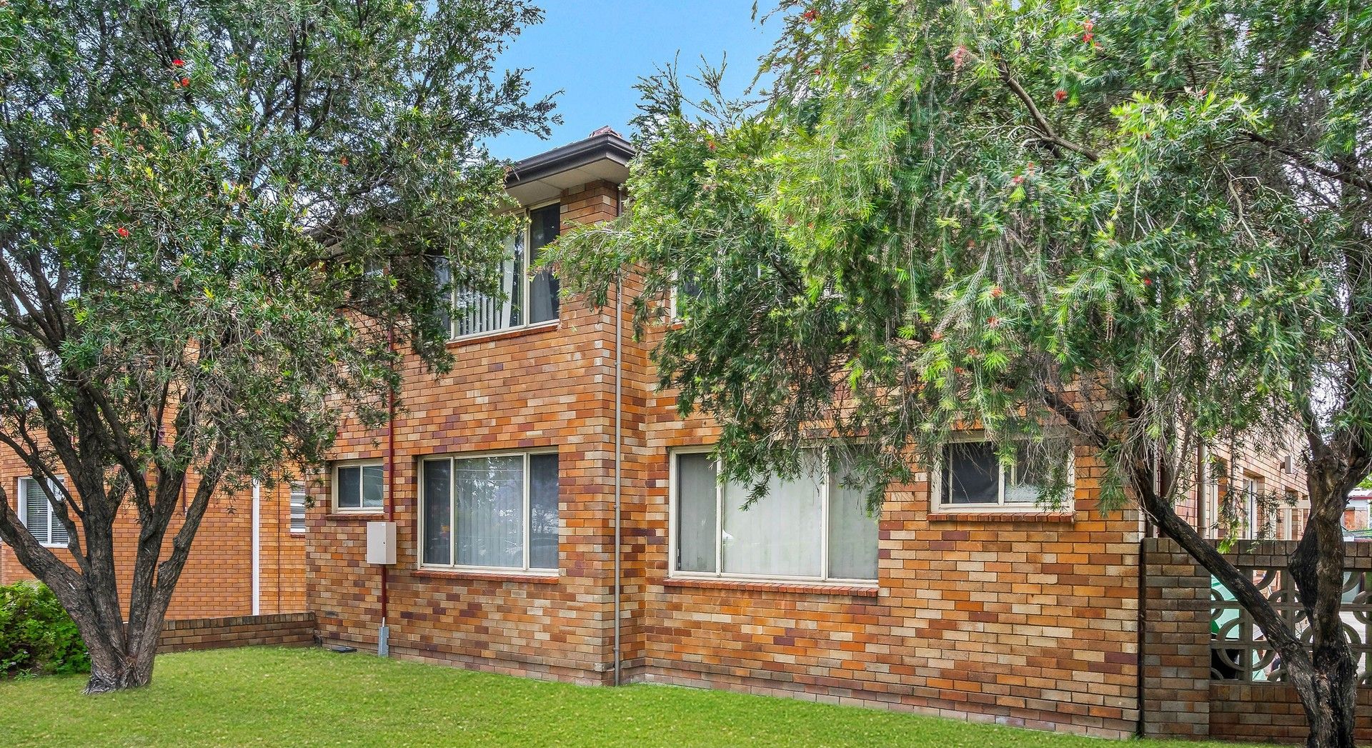 4/235 The Horsley Drive, Fairfield NSW 2165 Apartment For Rent Domain