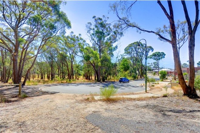 Picture of Lot 59 Sailors Gully, CANADIAN VIC 3350