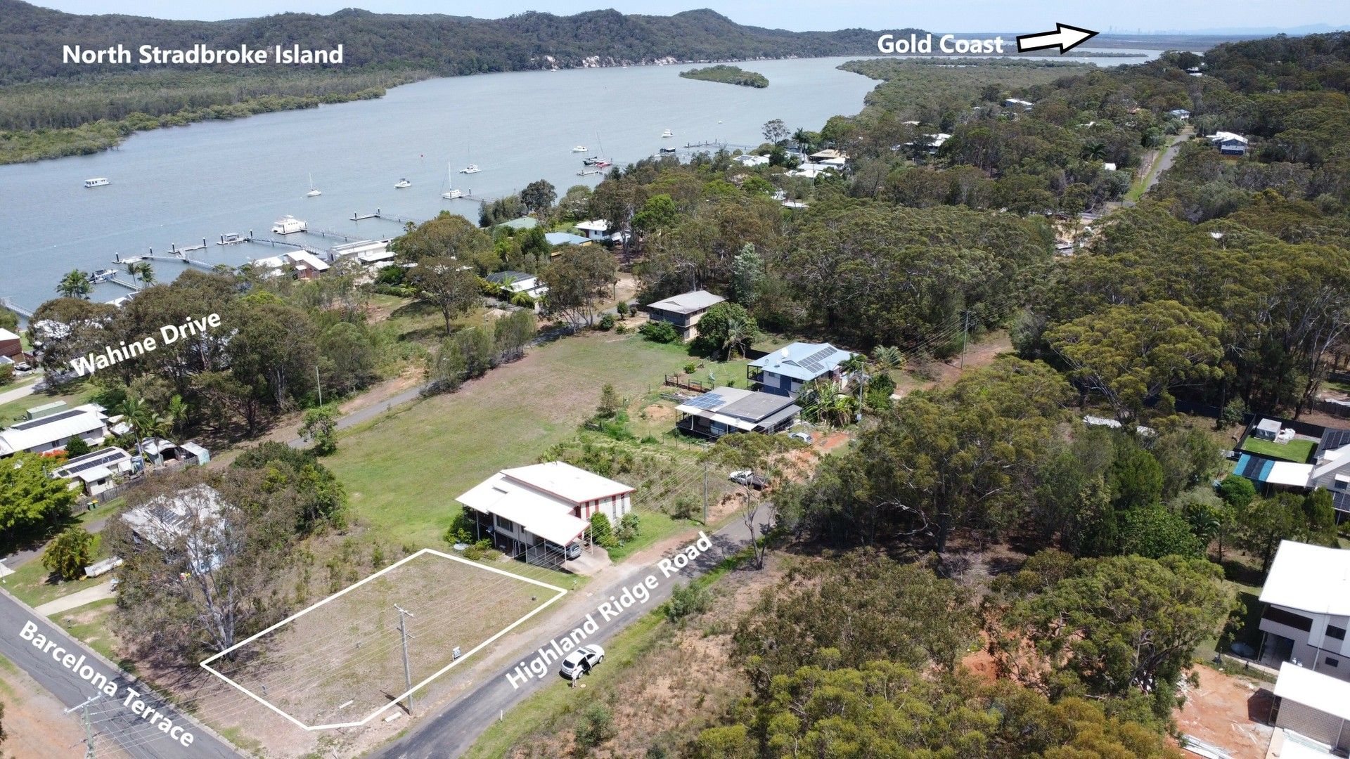 62 Barcelona Tce, Russell Island QLD 4184, Image 0