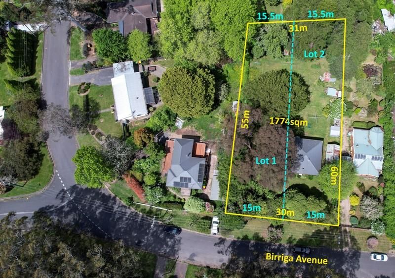 16 Birriga Avenue, Bundanoon NSW 2578, Image 0