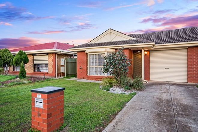 Picture of 1/10 Osborne Avenue, SALISBURY PLAIN SA 5109