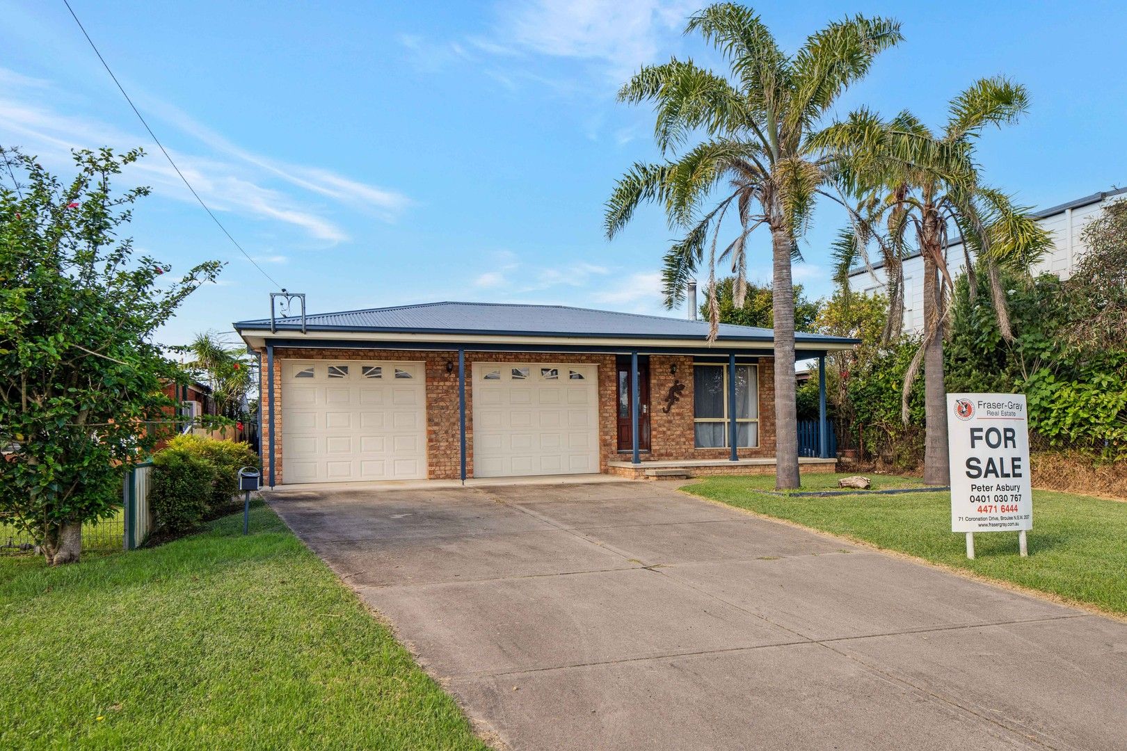 32 Deakin Parade, Tomakin NSW 2537, Image 1